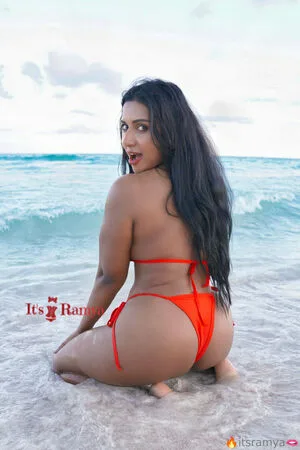 Ramyainti OnlyFans Leaked Free Thumbnail Picture - #uFc0pLddRn