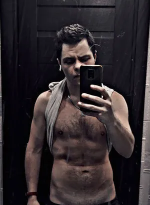 Ramzi Roman Zhigulin Thumbnail Picture