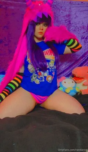 Randarice OnlyFans Leaked Free Thumbnail Picture - #352dBia7L1