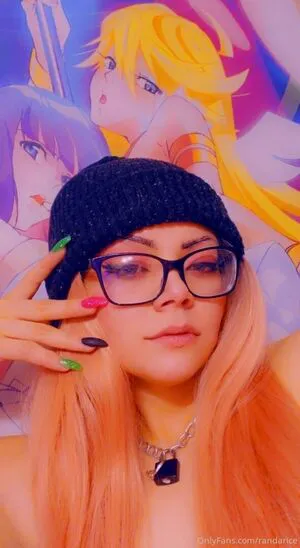 Randarice OnlyFans Leaked Free Thumbnail Picture - #6pXs1sZl98
