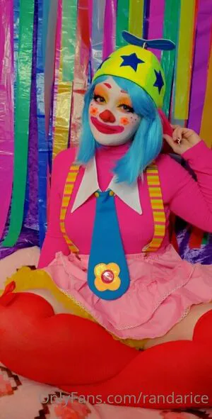 Randarice OnlyFans Leaked Free Thumbnail Picture - #8fZhNN5wjt