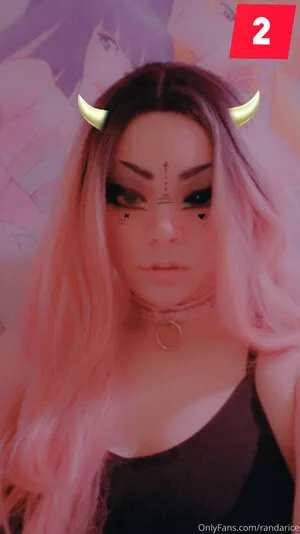 Randarice OnlyFans Leaked Free Thumbnail Picture - #HzMYMPW0AR