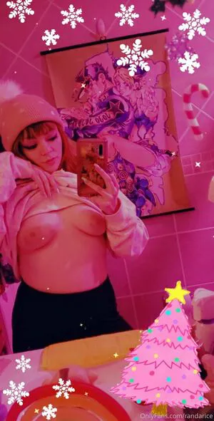 Randarice OnlyFans Leaked Free Thumbnail Picture - #N9iRy5QIHH