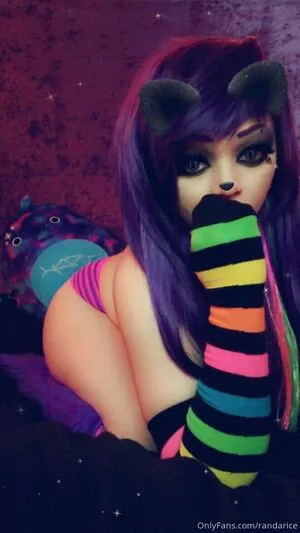 Randarice OnlyFans Leaked Free Thumbnail Picture - #VPnPOtNWLz