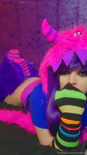 Randarice OnlyFans Leaked Free Thumbnail Picture - #Ws2QyyrcOb