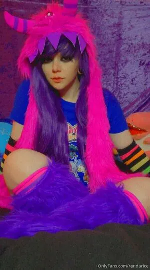 Randarice OnlyFans Leaked Free Thumbnail Picture - #dyokUU9QHC