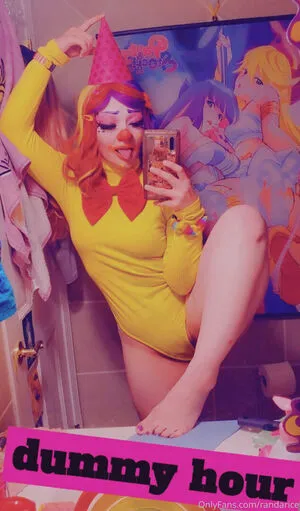 Randarice OnlyFans Leaked Free Thumbnail Picture - #hoaX4wFbcO