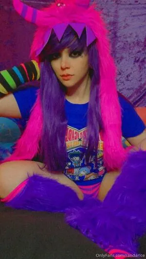 Randarice OnlyFans Leaked Free Thumbnail Picture - #qLLaodbc4M