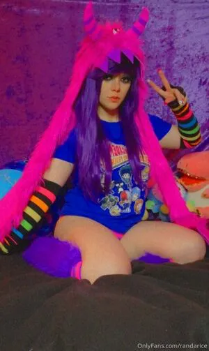Randarice OnlyFans Leaked Free Thumbnail Picture - #s1sc3cs92c