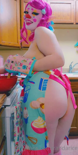 Randarice OnlyFans Leaked Free Thumbnail Picture - #sllqI2LuIy