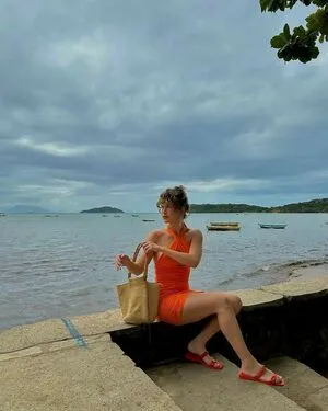 Raphaela Palumbo Thumbnail Picture