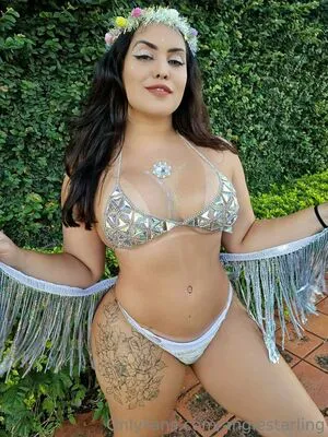 Raphaela Starling OnlyFans Leaked Free Thumbnail Picture - #5SOsCBN6kY