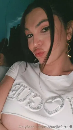 Raphaellaferrarii OnlyFans Leaked Free Thumbnail Picture - #wAqxxC2azE
