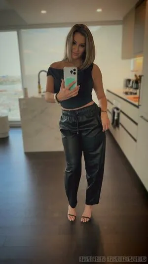 Raphaelle Bergeron OnlyFans Leaked Free Thumbnail Picture - #W0lw3irddF