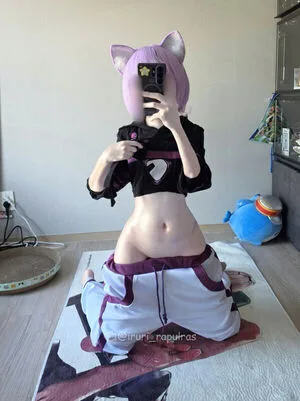Rapulras OnlyFans Leaked Free Thumbnail Picture - #B4atdJBONj