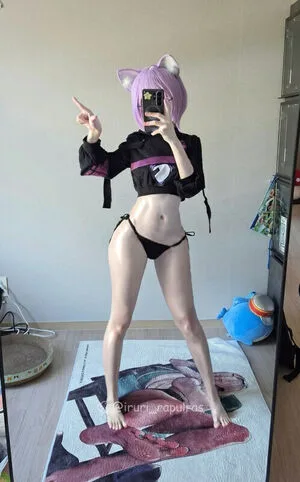 Rapulras OnlyFans Leaked Free Thumbnail Picture - #ctNsslYdoL