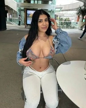 Raq Adriana OnlyFans Leaked Free Thumbnail Picture - #m4UmZpSVb7