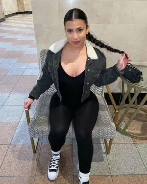 Raq Adriana OnlyFans Leaked Free Thumbnail Picture - #mfvrowrlhH