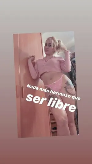 Raquel Benitez Thumbnail Picture
