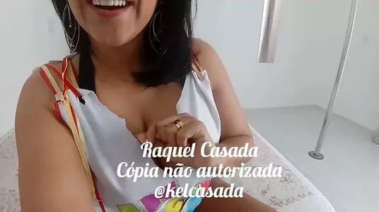 Raquel Casada Profile Thumbnail