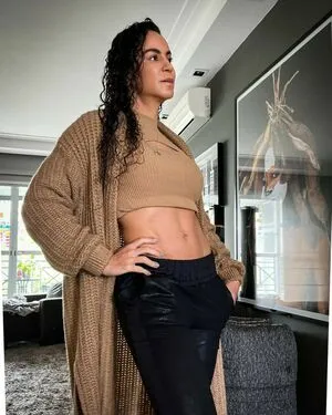 Raquel Quartiero OnlyFans Leaked Free Thumbnail Picture - #3eAxX6qBgQ