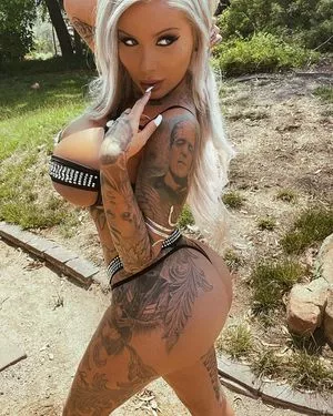 Raquel666 OnlyFans Leaked Free Thumbnail Picture - #poqDIaD6b2