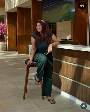 Rasha Kirmani Thumbnail Picture