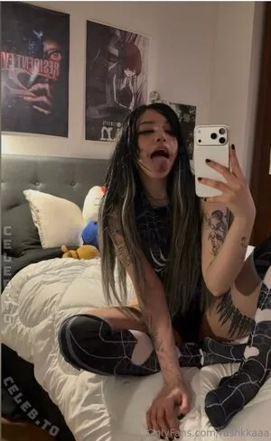 Rashkkaaa OnlyFans Leaked Free Thumbnail Picture - #5ecslX262S