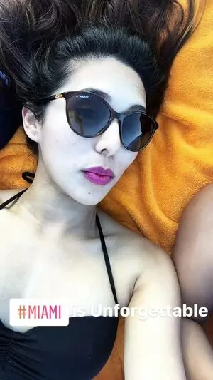 Rashmi B OnlyFans Leaked Free Thumbnail Picture - #cWOOY0ek2b