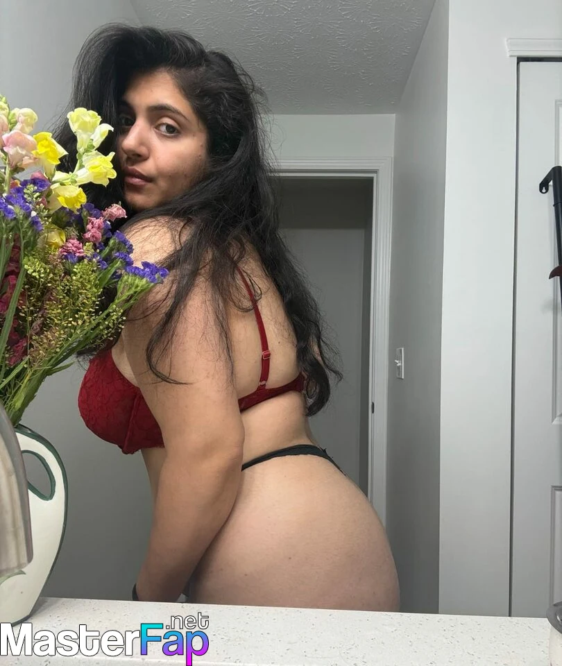 Rashmi Van OnlyFans Leak Picture - #EgRwKONuMK.