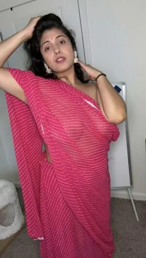 Rashmiix OnlyFans Leaked Free Thumbnail Picture - #CMCapTwbUY