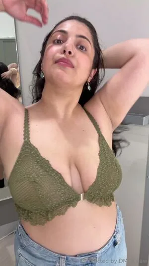 Rashmiix OnlyFans Leaked Free Thumbnail Picture - #kl0PpAdev2