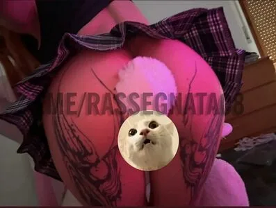 Rassegnata OnlyFans Leaked Free Thumbnail Picture - #nlh16Jdnet