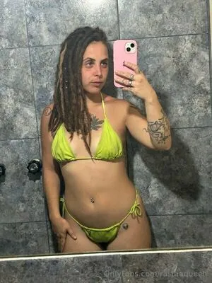 Rastaaqueen OnlyFans Leaked Free Thumbnail Picture - #7DJL8A1QCg