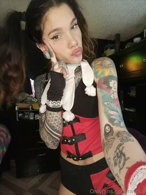Rastica OnlyFans Leaked Free Thumbnail Picture - #8TWTHahzWK
