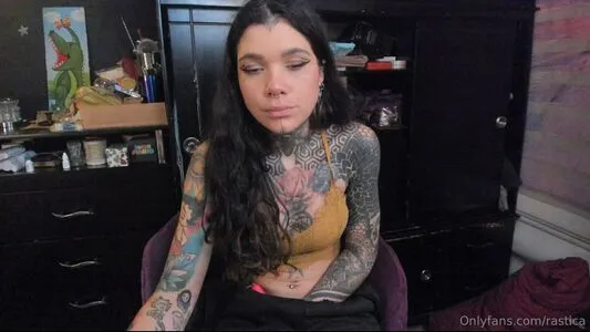 Rastica OnlyFans Leaked Free Thumbnail Picture - #ZDVnkE9xno