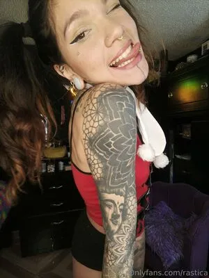 Rastica OnlyFans Leaked Free Thumbnail Picture - #djmbIF3TRe