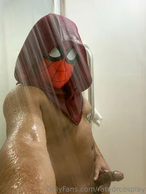 Ratedrcosplay OnlyFans Leaked Free Thumbnail Picture - #xTaa8oT2sv