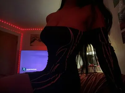 Ratedreign OnlyFans Leaked Free Thumbnail Picture - #yqrf7u9gbs