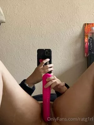 Ratg1rl OnlyFans Leaked Free Thumbnail Picture - #VHj92pad4D