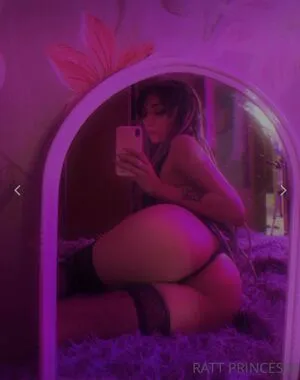 Ratt Princesss OnlyFans Leaked Free Thumbnail Picture - #FWPyMA45H1