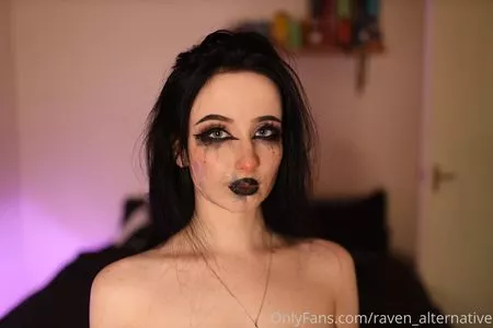 Ravenalternative OnlyFans Leaked Free Thumbnail Picture - #5WSzOmuy6Z