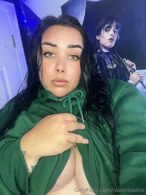 Ravenbadini Thumbnail Picture
