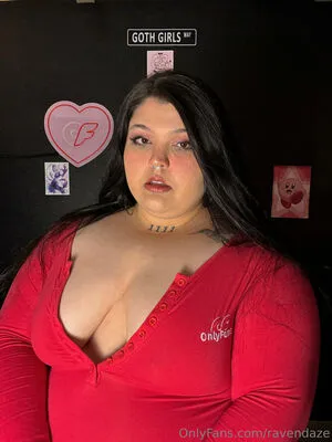 Ravendaze OnlyFans Leaked Free Thumbnail Picture - #74Rp2XRDd7