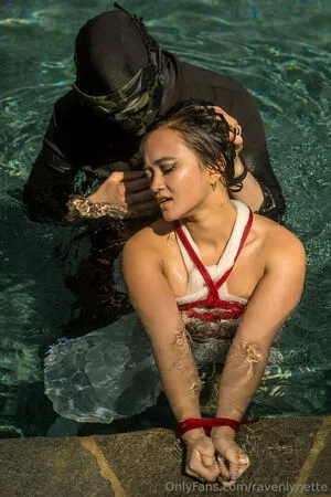 Ravenlynette OnlyFans Leaked Free Thumbnail Picture - #2RsMyANliM