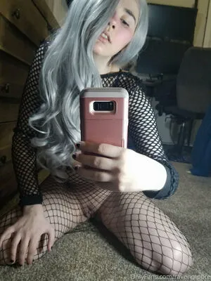 Ravenmoore OnlyFans Leaked Free Thumbnail Picture - #0SkoFp0gu9