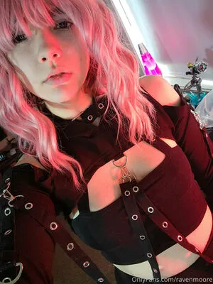 Ravenmoore OnlyFans Leaked Free Thumbnail Picture - #0bhjjvGlIx
