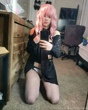 Ravenmoore OnlyFans Leaked Free Thumbnail Picture - #2zfGktng0K