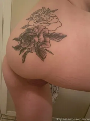Ravenmoore OnlyFans Leaked Free Thumbnail Picture - #45wt41Uekg