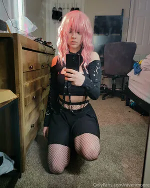 Ravenmoore OnlyFans Leaked Free Thumbnail Picture - #JPVn5aPstt